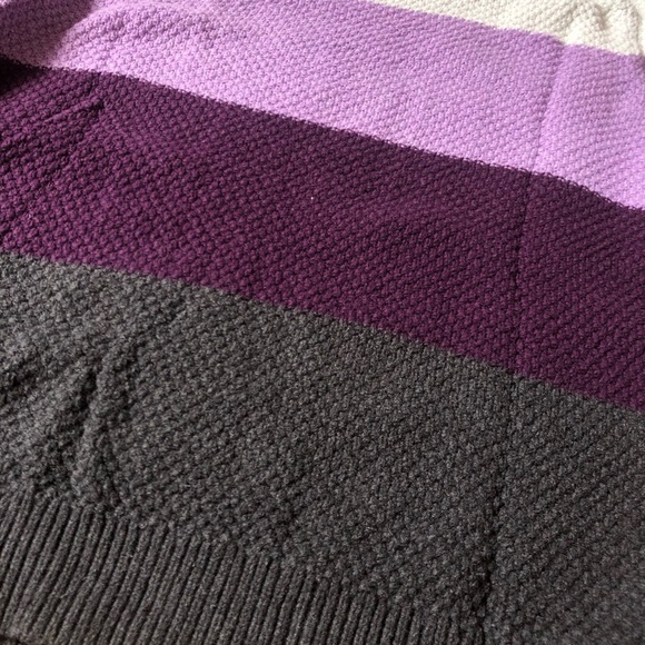 Croft & Barrow Women’s Crew Neck Sweater Size M - Picture 5 of 5